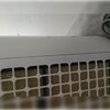 Oczyszczacz powietrza SHARP UA-KIN50E-W Filtracja powietrza Tak