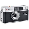 Aparat analogowy AGFAPHOTO Reusable Czarny