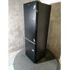 Lodówka CANDY CNCQ2T518EB No frost 182.5cm Czarna Circle Fresh Sposób odszraniania (rozmrażania) chłodziarki No-Frost