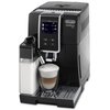 Ekspres DELONGHI Dinamica Plus ECAM 370.70.B Szerokość [cm] 23.6