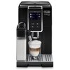 Ekspres DELONGHI Dinamica Plus ECAM 370.70.B Wysokość [cm] 34.8