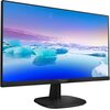 Monitor PHILIPS V-line 243V7QDSB 23.8" 1920x1080px IPS 4 ms [GTG]