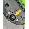Robot sprzątający IROBOT Roomba Combo 10 Max Głębokość [cm] 34