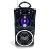 Głośnik mobilny MEDIA-TECH MT3150 Radio FM Radio FM Tak