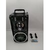 Głośnik mobilny MEDIA-TECH MT3150 Radio FM System dźwięku Stereofoniczny