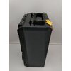 Głośnik mobilny MEDIA-TECH MT3150 Radio FM Głębokość [mm] 160