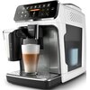 Ekspres PHILIPS LatteGo 4300 EP4343/70 Wysokość [cm] 37.2