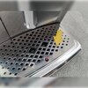 Ekspres PHILIPS LatteGo 4300 EP4343/70 Pojemność zbiornika na kawę [g] 275