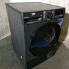Suszarka BEKO b300 XBM3T49249M z pompą ciepła 9kg EcoGentle Prosmart SteamCure Czarny Wielkość załadunku [kg] 9