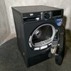 Suszarka BEKO b300 XBM3T49249M z pompą ciepła 9kg EcoGentle Prosmart SteamCure Czarny System suszenia pompą cieplną Tak