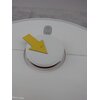 Robot sprzątający XIAOMI Vacuum S10+ EU Wymiary opakowania (SxWxG) [cm] 37.5 x 13.5 x 44.5