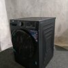 Suszarka BEKO b300 XBM3T49249M z pompą ciepła 9kg EcoGentle Prosmart SteamCure Czarny Suszarka do zabudowy Nie