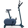 Rower magnetyczny KETTLER Hoi Ride Granatowy Rodzaj roweru Pionowy