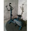 Rower magnetyczny KETTLER Hoi Ride Granatowy Załączona dokumentacja Karta gwarancyjna