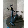 Rower magnetyczny KETTLER Hoi Ride Granatowy Ćwiczone partie mięśni Łydki