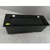 Okap HISENSE CH8BI3GB Czarny 400m3/h 62dB klasa B Filtr przeciwtłuszczowy Aluminiowy