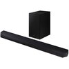 Soundbar SAMSUNG HW-Q600B EN