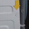 Pralka HAIER I-Pro 7 Plus HW90-B14979TU1 9kg 1400 obr Klasa prania A