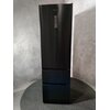Lodówka HISENSE RM469N4AFD1 3D No Frost 200cm Czarna SmartFresh Licowane drzwi Metal Tech Cooling Funkcja Convert Sposób odszraniania (rozmrażania) chłodziarki No-Frost