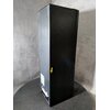 Lodówka HISENSE RM469N4AFD1 3D No Frost 200cm Czarna SmartFresh Licowane drzwi Metal Tech Cooling Funkcja Convert Komora zero Nie