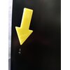 Lodówka HISENSE RM469N4AFD1 3D No Frost 200cm Czarna SmartFresh Licowane drzwi Metal Tech Cooling Funkcja Convert Szybkie chłodzenie Nie