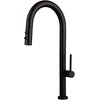 Bateria DEANTE Olfato BQO N72M Nero