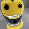 Odkurzacz KARCHER WD 4-18 S Dual Battery Set V-20/22 1.628-626.0 Moc [W] 335