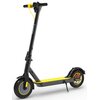 Hulajnoga elektryczna XRIDER M10 LIGHT+ 40km 350W 10" Czarny Gwarancja 24 miesiące