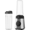 Blender kielichowy ELECTROLUX E4CB1-6ST Srebrny (Sportowy) + 3 bidony w komplecie + Młynek Kielich z miarką Tak