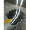 Robot wielofunkcyjny KENWOOD KCL95.004SI Cooking Chef XL (WiFi) 1500 W z wagą i funkcją gotowania Funkcje dodatkowe Ruch planetarny