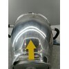 Robot wielofunkcyjny KENWOOD KCL95.004SI Cooking Chef XL (WiFi) 1500 W z wagą i funkcją gotowania Funkcje dodatkowe Waga kuchenna
