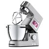 Robot wielofunkcyjny KENWOOD KCL95.004SI Cooking Chef XL (WiFi) 1500 W z wagą i funkcją gotowania Funkcje dodatkowe Gotowanie na parze