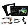 Radio samochodowe VORDON HX-100 Dedykowane do Skoda Fabia 2008-2014