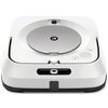 Robot sprzątający IROBOT Braava Jet M6 Waga [kg] 2.3