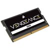 Pamięć RAM CORSAIR Vengeance 8GB 4800MHz Ilość modułów 1