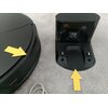 Robot sprzątający ROBOROCK S8 Czarny Głębokość [cm] 35