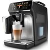 Ekspres PHILIPS LatteGo 5400 EP5446/70 Wysokość [cm] 43.3