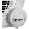Termowentylator VOLTENO VO0283 Liczba poziomów grzania 2