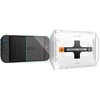 Szkło hartowane SPIGEN Glas.Tr Ez Fit do Nintendo Switch 2 (2 szt.) Gwarancja 6 miesięcy