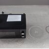 Kuchenka mikrofalowa SHARP YC-MS01E-B 800W średnica 25.5 cm pojemność 20L Czarny Zastosowane technologie Brak