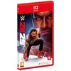 WWE 2K25 Gra NINTENDO SWITCH 2 Rodzaj Gra