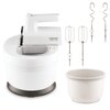 Mikser z misą ZELMER Compact Chef ZHM2759