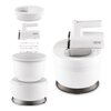 Mikser z misą ZELMER Compact Chef ZHM2759 Pojemność misy [l] 3.5