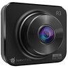 Czarny wideorejestrator z dużym obiektywem, na którym widnieje logo "NAVITEL" oraz napisy "R3" i "Full HD Night Vision". Obudowa ma zaokrąglone krawędzie i metaliczne wykończenie wokół obiektywu.