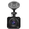 Na zdjęciu widoczny jest wideorejestrator z dużym obiektywem i uchwytem montażowym. Na urządzeniu znajdują się napisy: "NAVITEL", "R3" oraz "Full HD night vision".