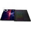 Laptop LENOVO Legion 5 15AKP10 15.1" OLED 165Hz Ryzen AI 7 350 32GB RAM 1TB SSD GeForce RTX5070 DLSS 4 Windows 11 Home Minimalna częstotliwość taktowania procesora [GHz] 2.0