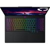 Laptop LENOVO Legion 5 15AKP10 15.1" OLED 165Hz Ryzen AI 7 350 32GB RAM 1TB SSD GeForce RTX5070 DLSS 4 Windows 11 Home Liczba rdzeni 8
