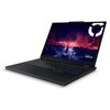 Laptop LENOVO Legion 5 15AKP10 15.1" OLED 165Hz Ryzen AI 7 350 32GB RAM 1TB SSD GeForce RTX5070 DLSS 4 Windows 11 Home Waga [kg] 2