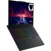Laptop LENOVO Legion 5 15AKP10 15.1" OLED 165Hz Ryzen AI 7 350 32GB RAM 1TB SSD GeForce RTX5070 DLSS 4 Windows 11 Home Liczba wątków 16