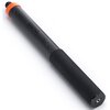 Na zdjęciu znajduje się czarny monopod z pomarańczowym akcentem, z widocznym napisem "OSMO" na jego powierzchni. Produkt ma gładką, matową teksturę i metalowe zakończenie.